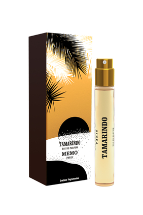 Tamarindo Eau de Parfum Travel Spray